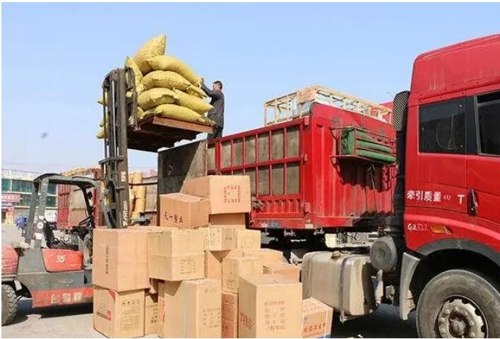 漳州到瓦房店市物流专线