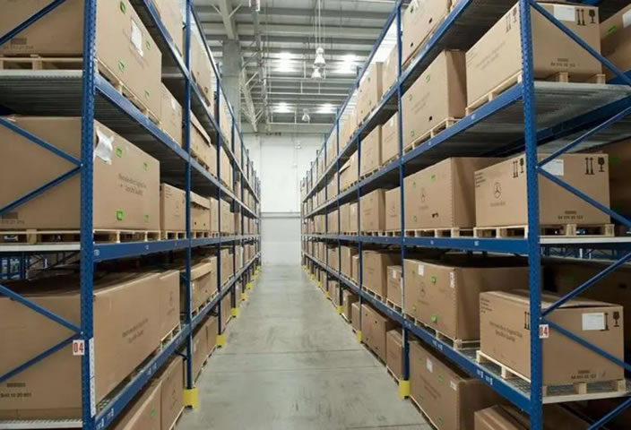 漳州到瓦房店市货物仓储