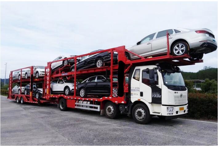 漳州到瓦房店市轿车托运